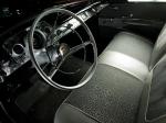 Chevrolet Bel Air Fuel Injection Sport Coupe 1957 года